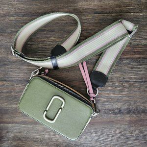 Marc Jacobs Snapshot Purse